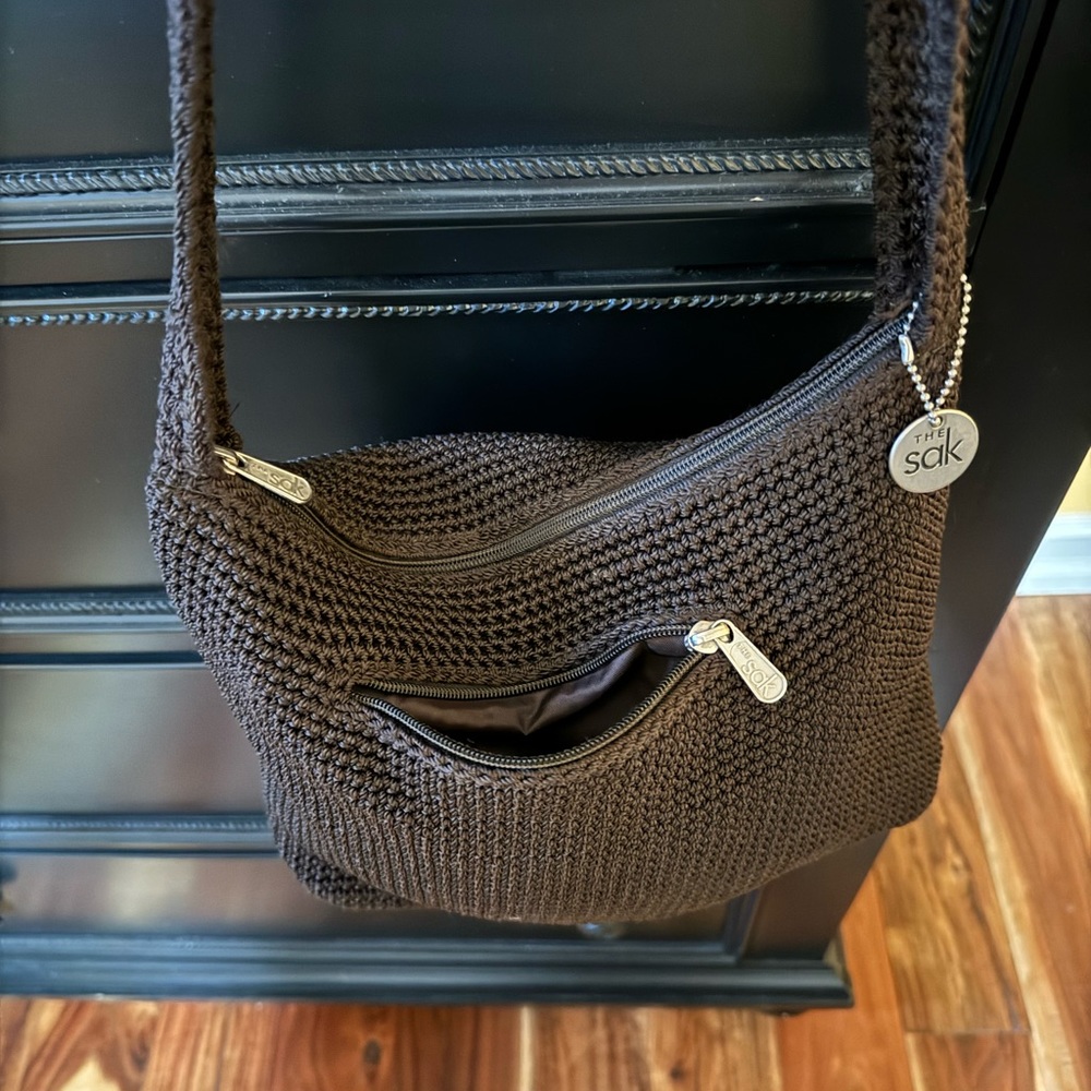 Sak purse - Picture 2 of 9